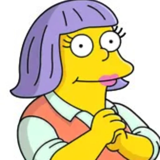 Sarah Wiggum
