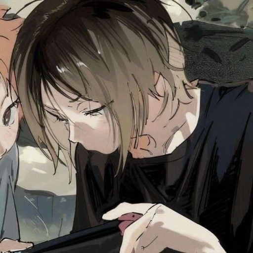 Kenma Kozume