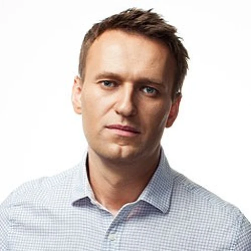 Alexei Navalny