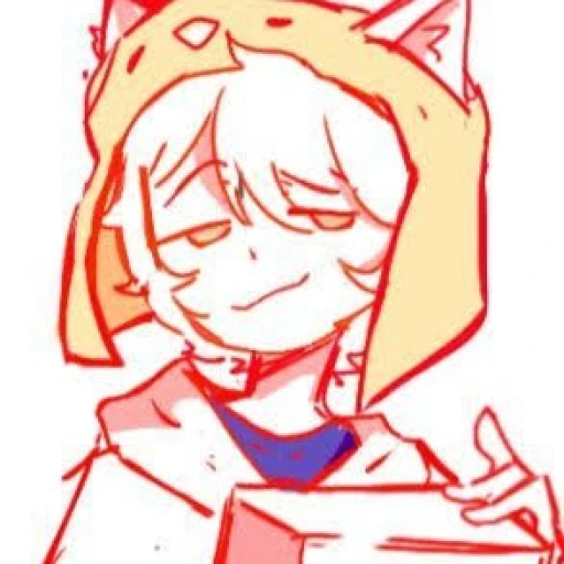 Captain Cat (Nugget SMP)