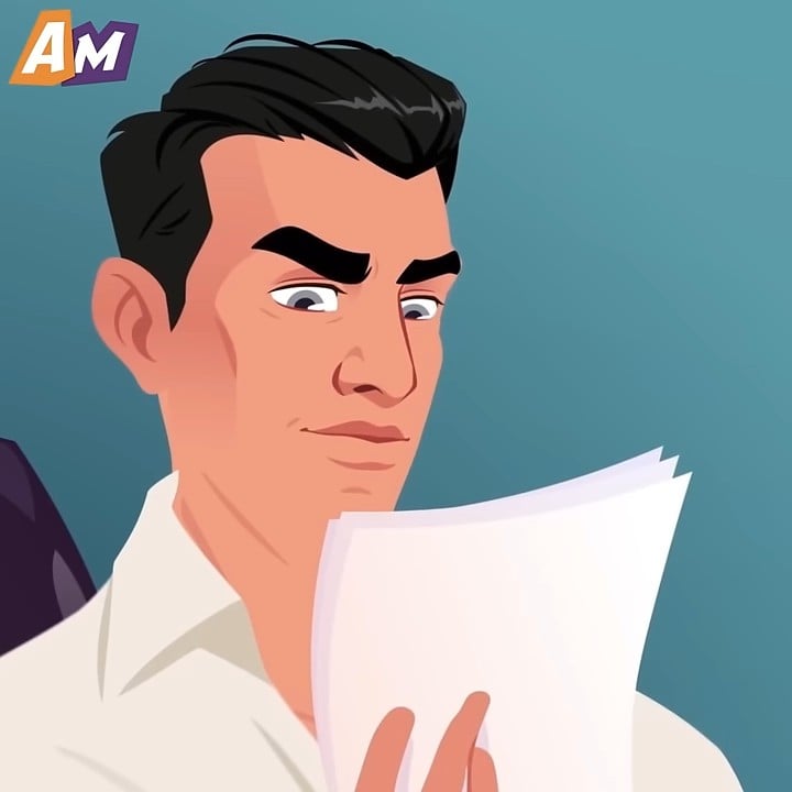 Rick [Your Ex Husband]