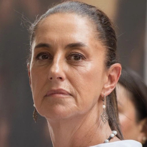 Claudia Sheinbaum