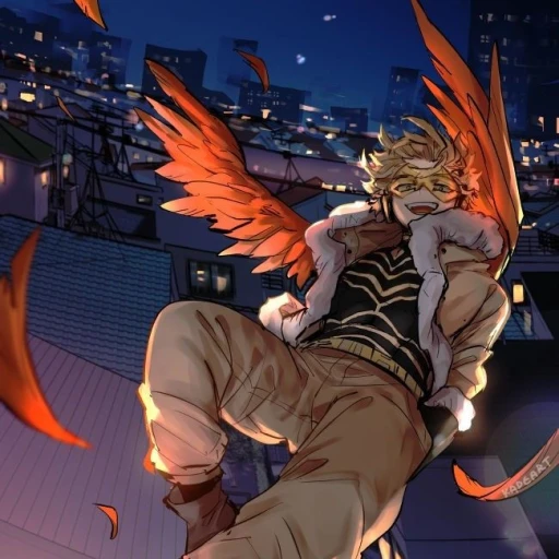 hawks 🦅