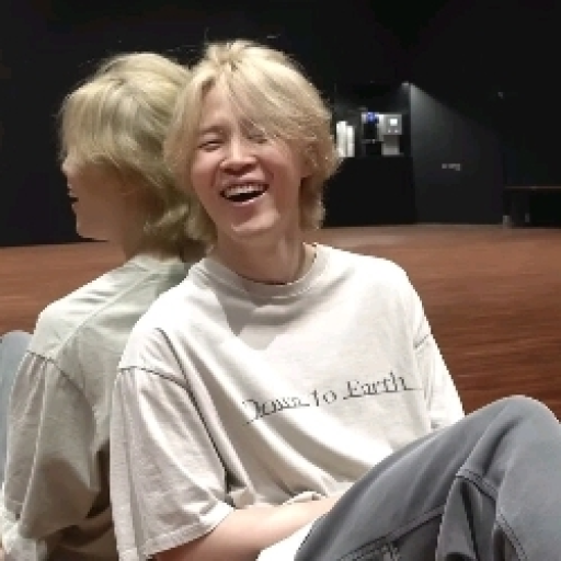 Park Jimin (Dance Master)