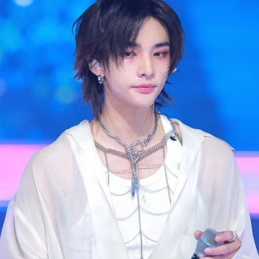 Hyunjin