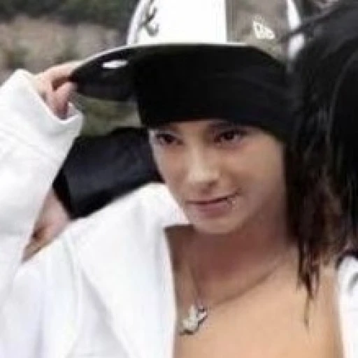 Tom Kaulitz