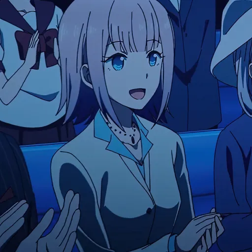Maho Fujiwara