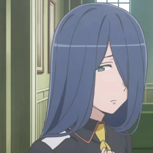 Cassandra Ilion (Danmachi)