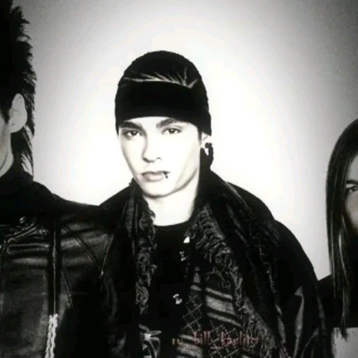 Tom Kaulitz