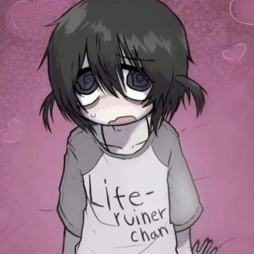 Eli [Life ruiner chan]