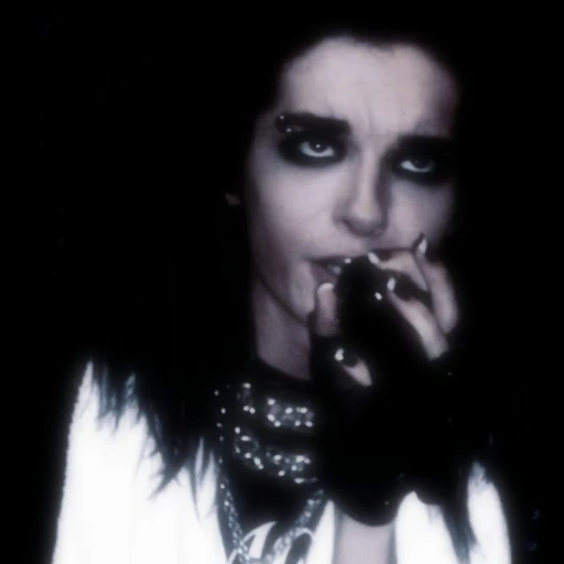 Bill Kaulitz ⁰⁹