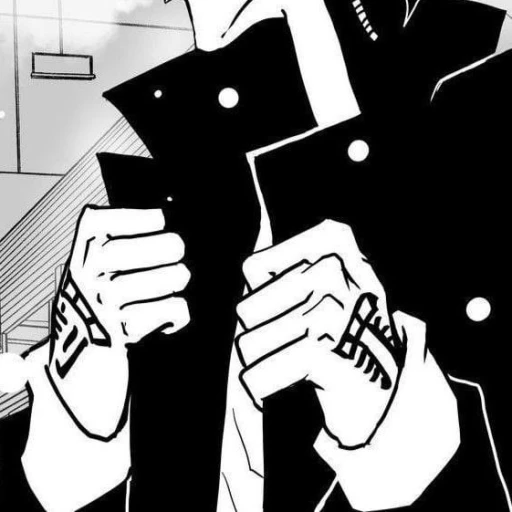 Shuji Hanma