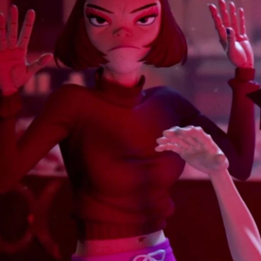 Noodle (phase 7)
