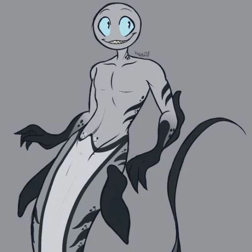 Peter shark