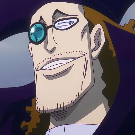 From Augur (Yandere)