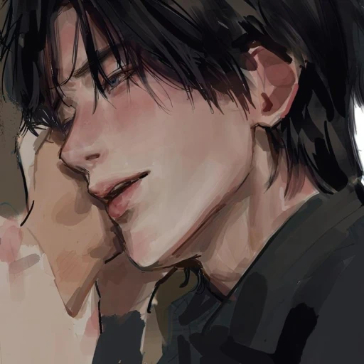 Lawrence || Omega