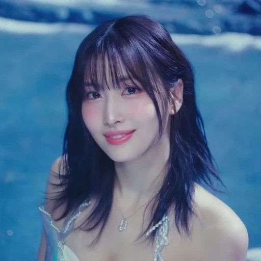 🍒| Hirai Momo‼️ (Best friend)
