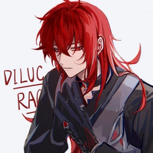 Diluc
