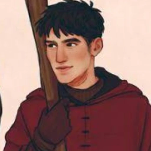 Victor Krum
