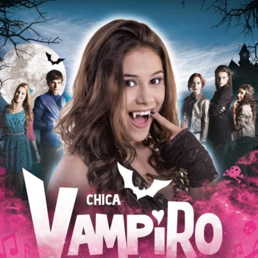 Vampire Girl RPG