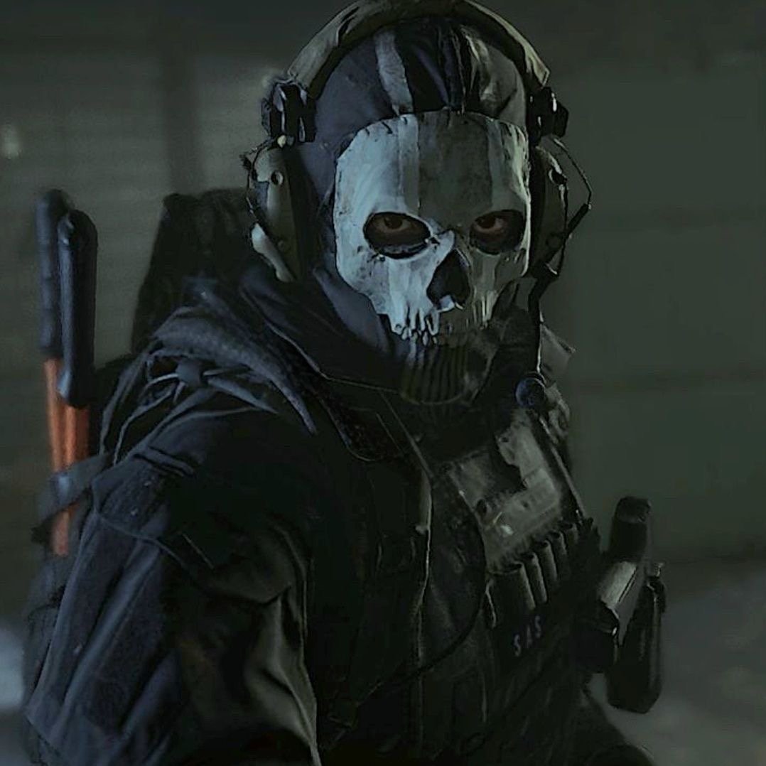 Ghost