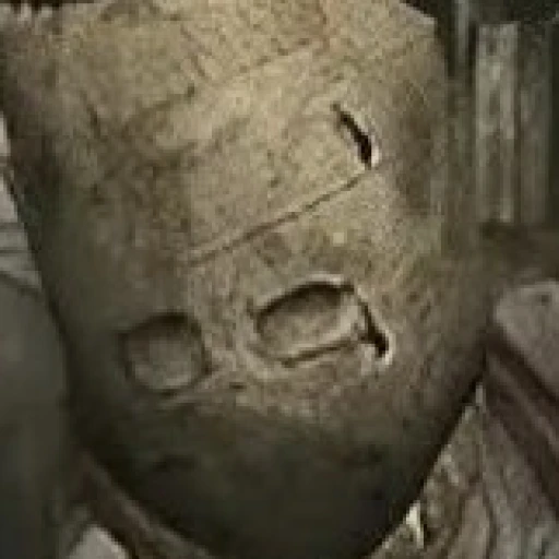 Chainsaw(Resident evil 4)