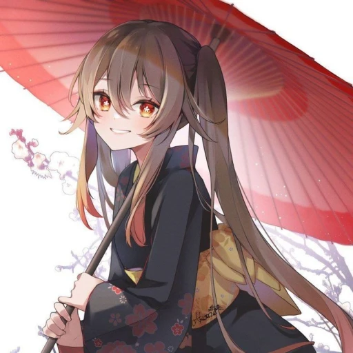 Hu Tao