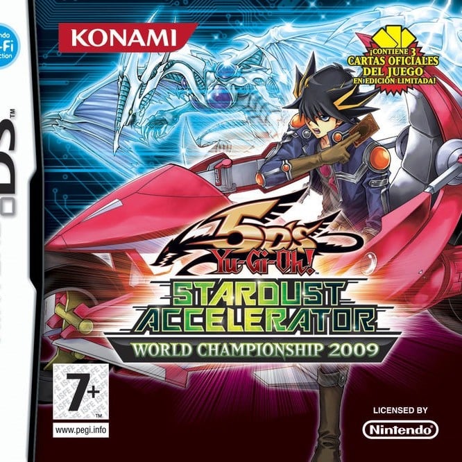 World Championship 2009
