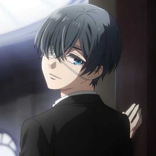 ★||Ciel Phantomhive
