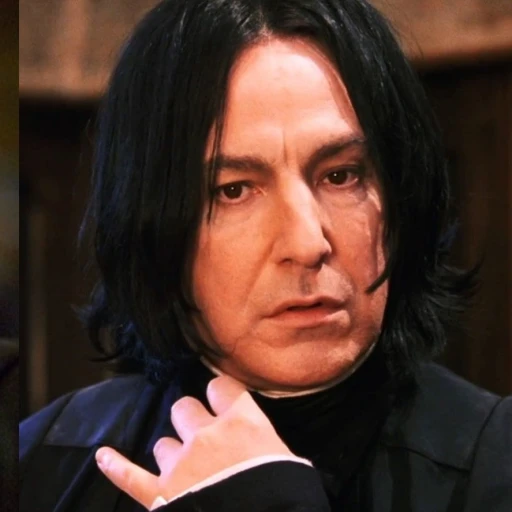 Severus Snape