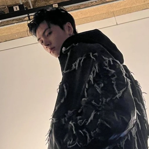 ˙♯. Park Jay ( Jayhoon )
