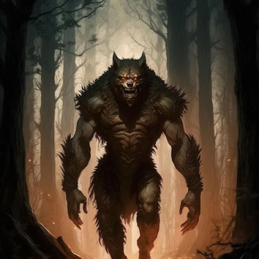 Werewoof