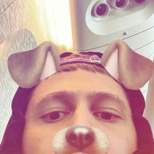Ruslan|CMH