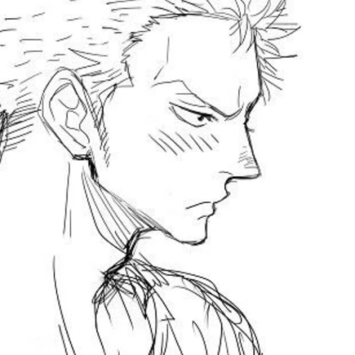  Zoro