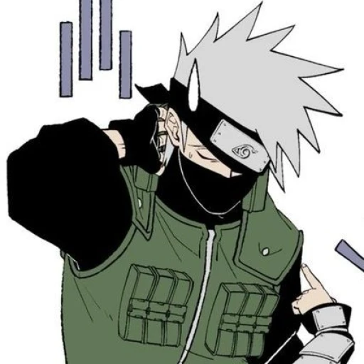 Kakashi