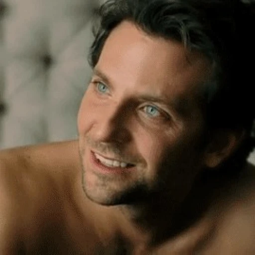 Bradley cooper