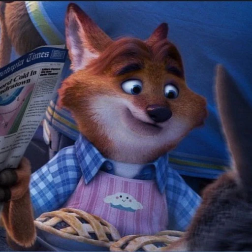 Gideon Grey