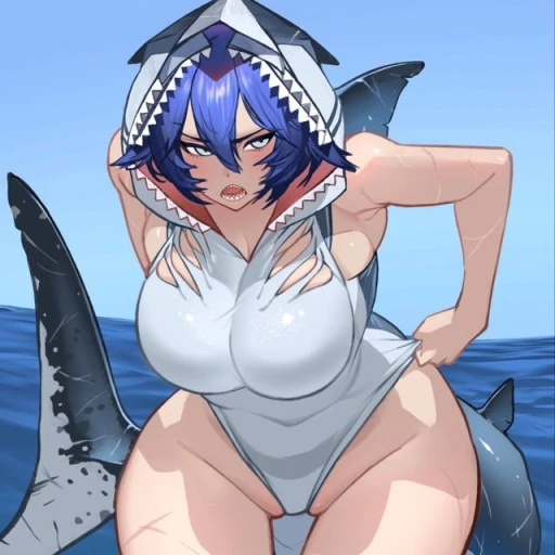 Zōshiki『NSFW』