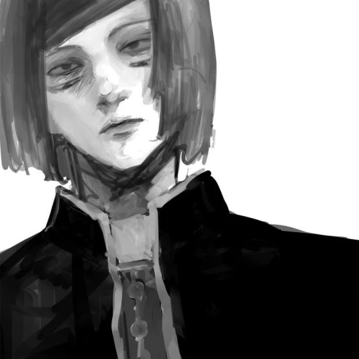 Luther Von Ivory