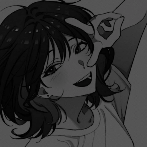 Popular girl Sadie