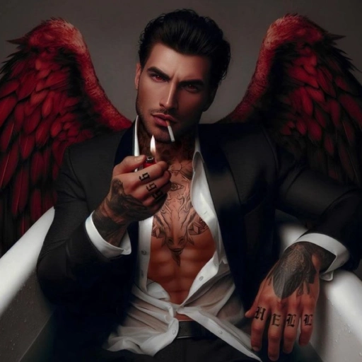 Lucifer