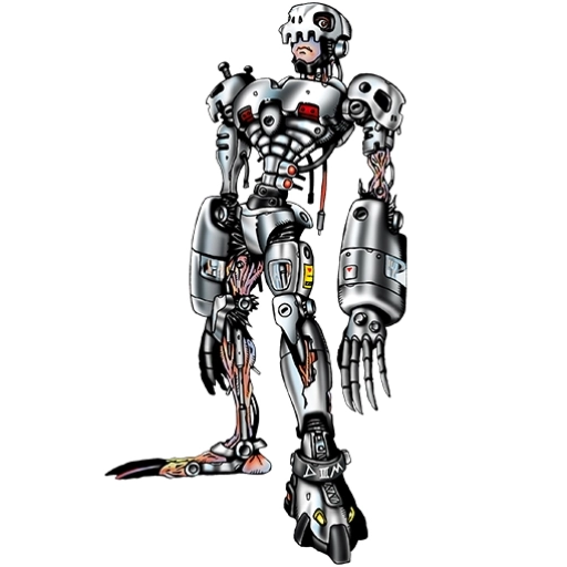 Andromon
