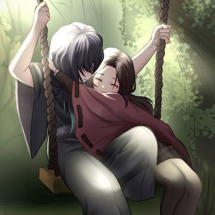 Tokito Muichiro |🌫️