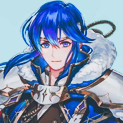 Seliph Baldos Chalphy
