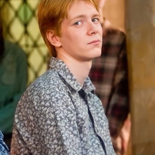 Fred Weasly