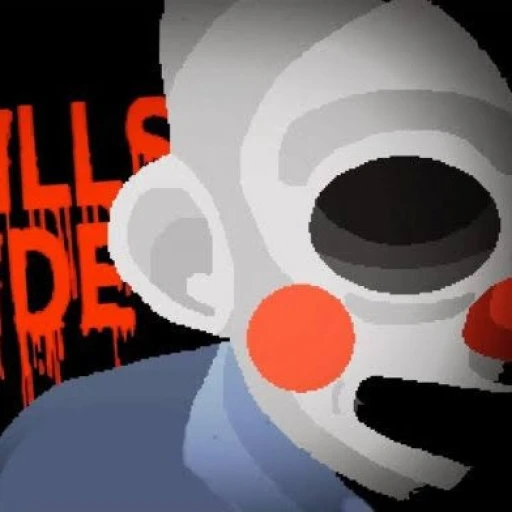 The Pale Grin