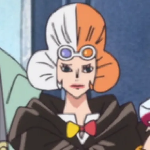 Inazuma ( one piece female)