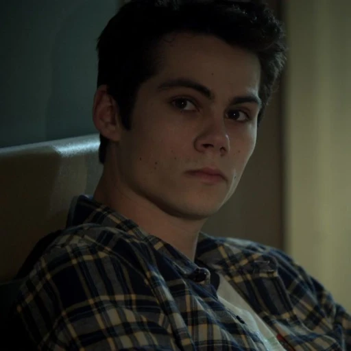 ⊹ 𓄼 ࣪ ̨𖥔 Stiles Stilinski ་, ˖ ࣪ ᳝ ࣪⠀. ִ 𖦹