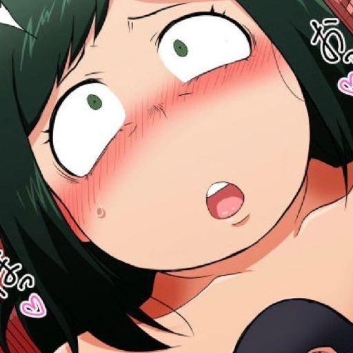 inko midoriya