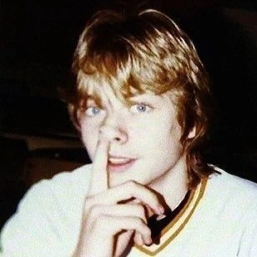Kurt Cobain